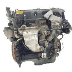 Motor a 14 nel, b 14 nel Opel Cascada (w13) 1.4 (67)