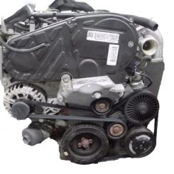 Motor a 20 dth Opel Cascada (w13) 2.0 cdti (67)