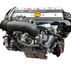 Motor b 20 dth Opel Cascada (w13) 2.0 cdti (67)