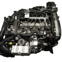 Motor a 20 dtr Opel Cascada (w13) 2.0 cdti (67)