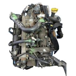 Motor z 13 dt Opel Combo furgoneta/monovolumen 1.3 cdti 16v
