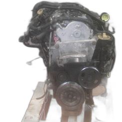 Motor z 13 dtj Opel Combo furgoneta/monovolumen 1.3 cdti 16v