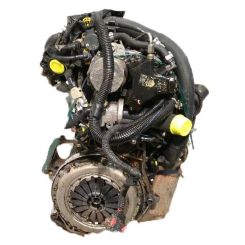 Motor z 13 dtj Opel Combo furgoneta/monovolumen 1.3 cdti 16v