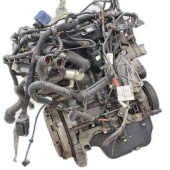 Motor z 13 dtj Opel Combo furgoneta/monovolumen 1.3 cdti 16v