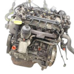 Motor z 13 dtj Opel Combo furgoneta/monovolumen 1.3 cdti 16v