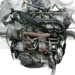 Motor z 13 dtj Opel Combo furgoneta/monovolumen 1.3 cdti 16v
