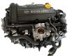 Opel Combo furgoneta/monovolumen 1.4 16v