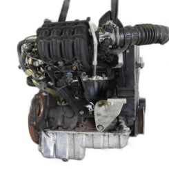 Motor z 16 se Opel Combo furgoneta/monovolumen 1.6