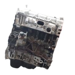 Motor z 16 se Opel Combo furgoneta/monovolumen 1.6