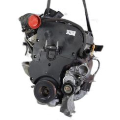 Motor z 16 se Opel Combo furgoneta/monovolumen 1.6