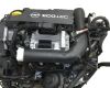 Opel Combo furgoneta/monovolumen 1.7 di 16v