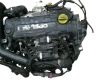 Opel Combo furgoneta/monovolumen 1.7 di 16v