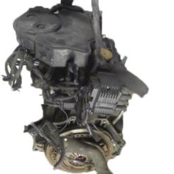 Motor x 14 sz, c 14 nz Opel Combo furgoneta/monovolumen (71_) 1.4