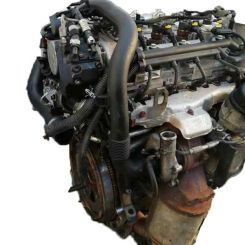 Motor d 12 xhl (eb2adt), f 12 xhl (eb2adt) Opel Combo furgoneta/monovolumen (k9) 1.2