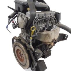 Motor f 12 xht (eb2adts) Opel Combo furgoneta/monovolumen (k9) 1.2