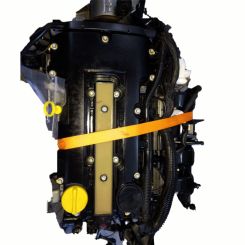 Motor d 15 dth (dv5rc) Opel Combo furgoneta/monovolumen (k9) 1.5 d