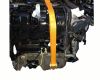 Opel Combo furgoneta/monovolumen (k9) 1.5 d