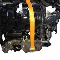Motor d 15 dtl (dv5re) Opel Combo furgoneta/monovolumen (k9) 1.5 d