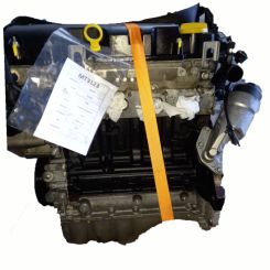 Motor d 15 dth (dv5rc) Opel Combo furgoneta/monovolumen (k9) 1.5 d 4x4