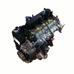 Motor b 16 dt (dv6fd) Opel Combo furgoneta/monovolumen (k9) 1.6 d