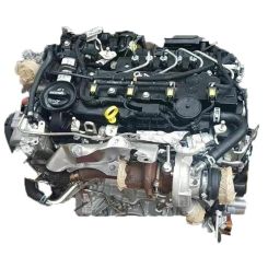 Motor b 16 dtl (dv6fe) Opel Combo furgoneta/monovolumen (k9) 1.6 d
