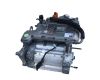 Opel Combo furgoneta/monovolumen (k9) Combo-e