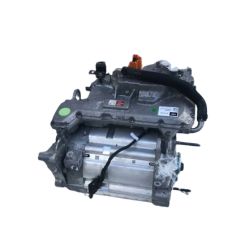 Motor zkx (zk01) Opel Combo furgoneta/monovolumen (k9) Combo-e