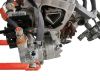Opel Combo furgoneta/monovolumen (k9) Combo-e