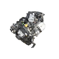 Motor a 14 fc Opel Combo furgoneta/monovolumen (x12) 1.4 (b05)