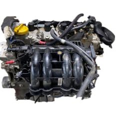 Motor a 14 fp Opel Combo furgoneta/monovolumen (x12) 1.4 (b05)