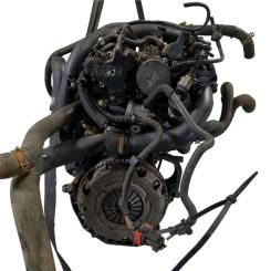 Motor y 13 dt, z 13 dt Opel Combo tour 1.3 cdti 16v