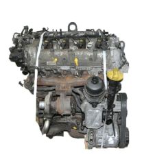 Motor y 13 dt, z 13 dt Opel Combo tour 1.3 cdti 16v