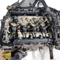 Motor z 13 dtj Opel Combo tour 1.3 cdti 16v