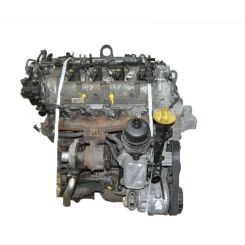 Motor z 13 dtj Opel Combo tour 1.3 cdti 16v