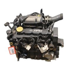 Motor z 16 se Opel Combo tour 1.6