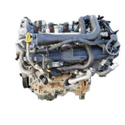 Motor z 16 yng Opel Combo tour 1.6 cng