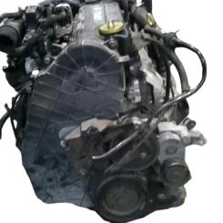 Motor y 17 dtl Opel Combo tour 1.7 di 16v
