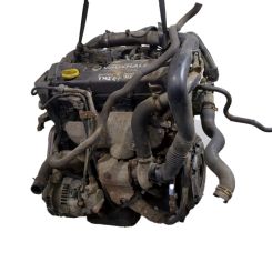 Motor y 17 dtl Opel Combo tour 1.7 di 16v