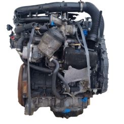 Motor y 17 dtl Opel Combo tour 1.7 di 16v