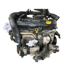 Motor y 17 dt Opel Combo tour 1.7 dti 16v