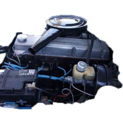 Motor 25 s Opel Commodore a coupé 2.5