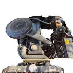 Motor 25 sv Opel Commodore a coupé 2.5