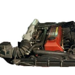 Motor 25 h Opel Commodore a coupé 2.5 gs