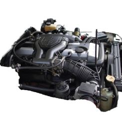Motor 28 hc Opel Commodore b 2.8 gs