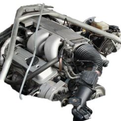 Motor 25 h Opel Commodore b coupé 2.5 gs