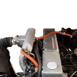 Motor 28 e, 28 ec Opel Commodore b coupé 2.8 gs/e