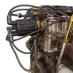 Motor 12 nv Opel Corsa a fastback (s83) 1.2 n (f08, m08, f68, m68)