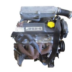 Motor 15 d (4ec1) Opel Corsa a furgoneta/hatchback (s83) 1.5 d (f08, w5l)
