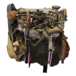 Motor e 12 gv, 12 nc Opel Corsa a tr (s83) 1.2 n (f11, m11, f19, m19)