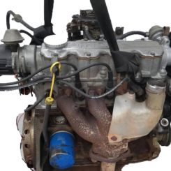 Motor 12 s Opel Corsa a tr (s83) 1.2 s (f11, m11, f19, m19)